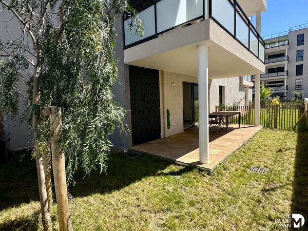 Appartement - À vendre - 60 m² - HYERES | The Door Man