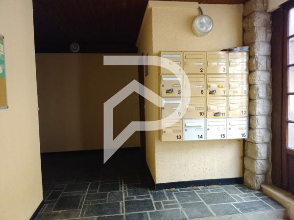 Immeuble de rapport 21 pièces 445 m2