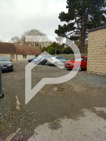 Immeuble de rapport 21 pièces 445 m2