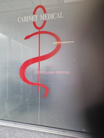 Commerce à vendre 2 pièces de 96 m²