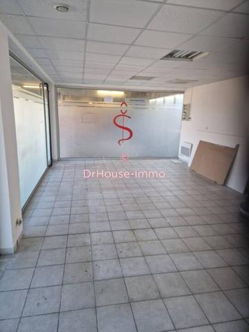 Commerce à vendre 2 pièces de 96 m²