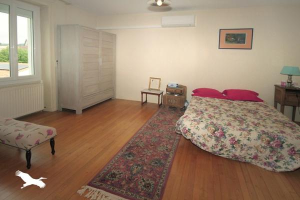 Maison à vendre |  Saint-Astier |  4 pièces | 200 m²