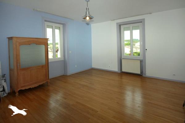 Maison à vendre |  Saint-Astier |  4 pièces | 200 m²