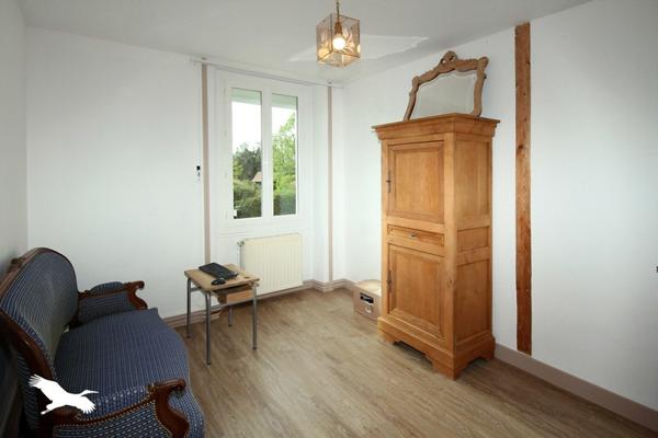 Maison à vendre |  Saint-Astier |  4 pièces | 200 m²