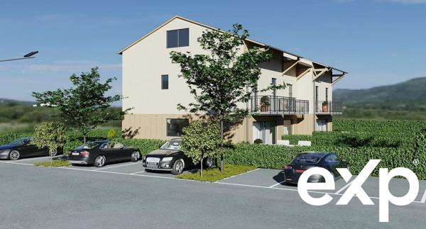 Ne laissez pas passer cette opportunité !