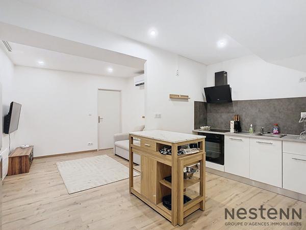 Appartement Trets 2 pièce(s) 43 m2