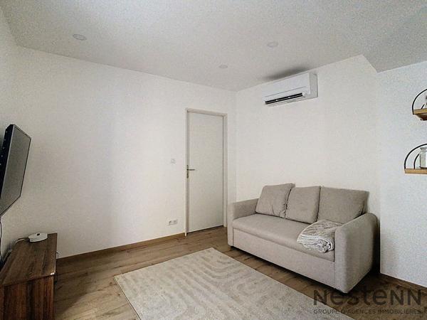 Appartement Trets 2 pièce(s) 43 m2