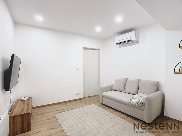 Appartement Trets 2 pièce(s) 43 m2