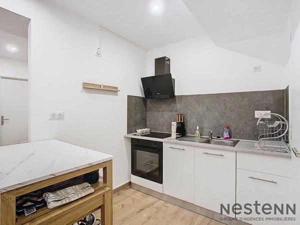 Appartement Trets 2 pièce(s) 43 m2