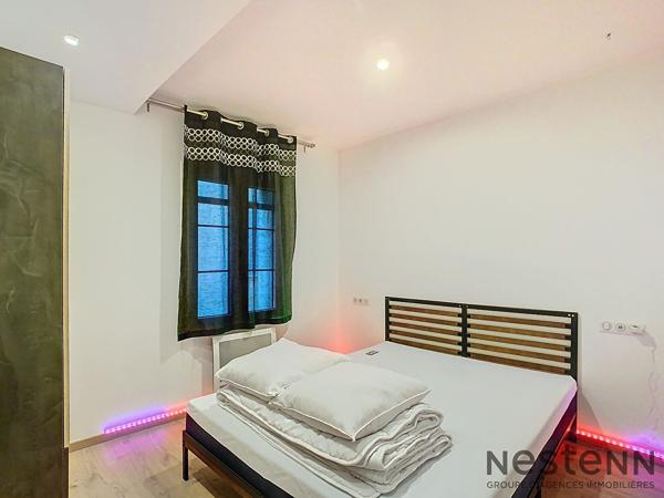 Appartement Trets 2 pièce(s) 43 m2