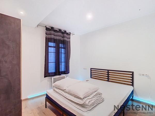 Appartement Trets 2 pièce(s) 43 m2