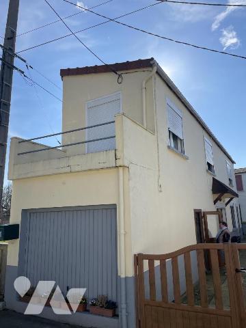2 Maisons à rénover