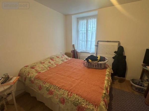 Immeuble à vendre à Saint-Benoît-des-Ondes en Ille-et-Vilaine (35114), ref : 35084-787