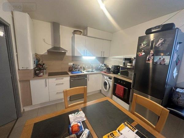 Immeuble à vendre à Saint-Benoît-des-Ondes en Ille-et-Vilaine (35114), ref : 35084-787