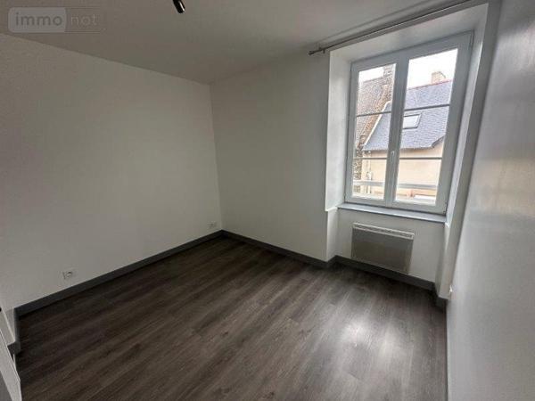 Immeuble à vendre à Saint-Benoît-des-Ondes en Ille-et-Vilaine (35114), ref : 35084-787