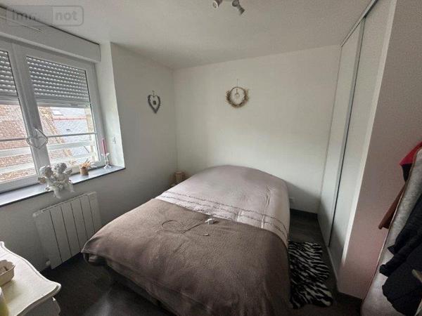 Immeuble à vendre à Saint-Benoît-des-Ondes en Ille-et-Vilaine (35114), ref : 35084-787