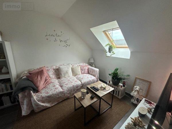 Immeuble à vendre à Saint-Benoît-des-Ondes en Ille-et-Vilaine (35114), ref : 35084-787