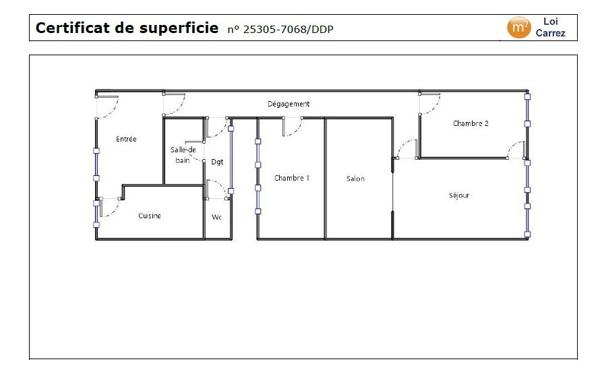 T4 bords de Nive avec travaux.