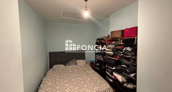 À vendre Appartement 3 pièces 51 m² - Villeneuve-saint-georges 94190