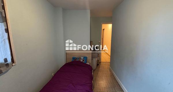 À vendre Appartement 3 pièces 51 m² - Villeneuve-saint-georges 94190