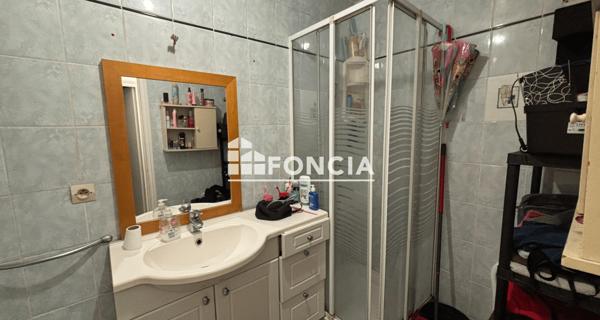 À vendre Appartement 3 pièces 51 m² - Villeneuve-saint-georges 94190