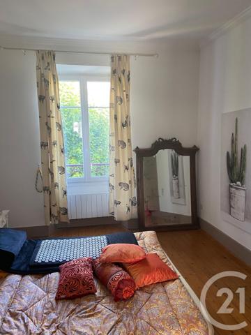 Maison à vendre  8 pièces - 185,50 m2 LE MEE SUR SEINE - 77