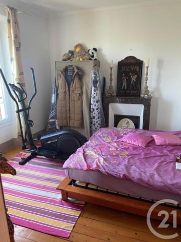 Maison à vendre  8 pièces - 185,50 m2 LE MEE SUR SEINE - 77