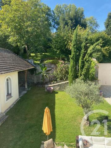 Maison à vendre  8 pièces - 185,50 m2 LE MEE SUR SEINE - 77