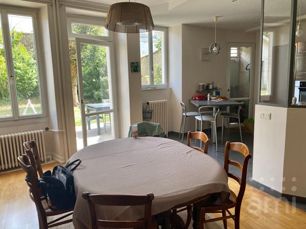 Maison Niort 7 pièce(s) 208 m2