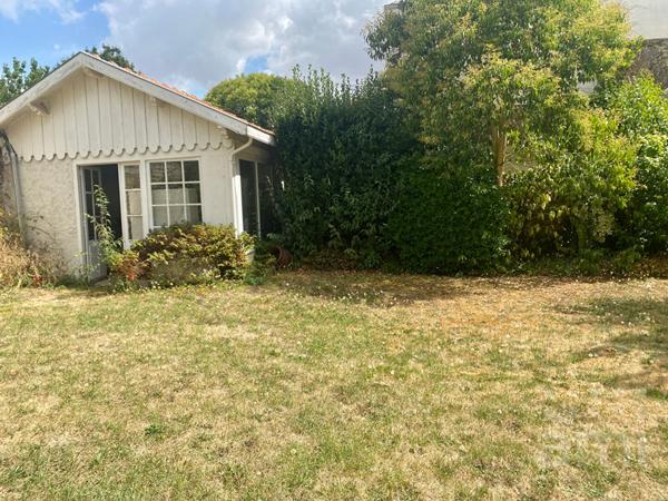 Maison Niort 7 pièce(s) 208 m2