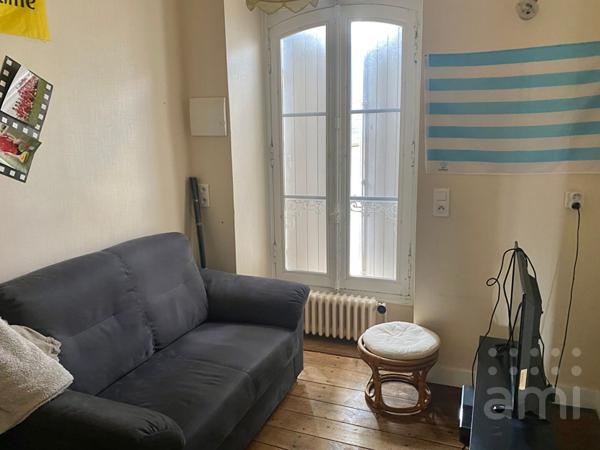 Maison Niort 7 pièce(s) 208 m2