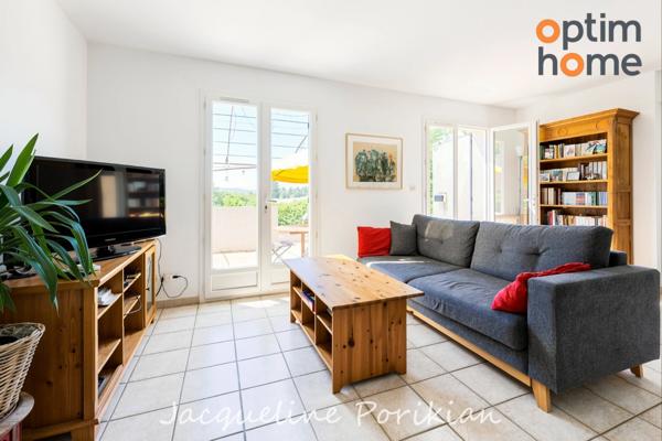 Maison à vendre 4 pièces VILLELAURE (84)