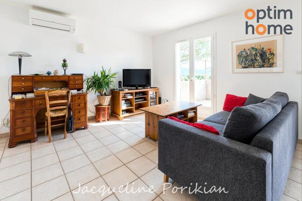 Maison à vendre 4 pièces VILLELAURE (84)