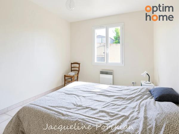 Maison à vendre 4 pièces VILLELAURE (84)