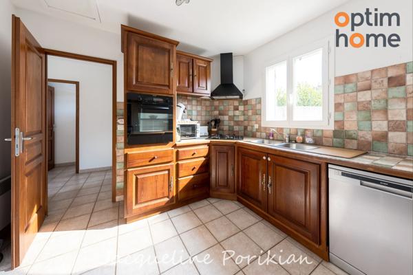 Maison à vendre 4 pièces VILLELAURE (84)