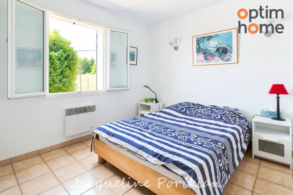 Maison à vendre 4 pièces VILLELAURE (84)