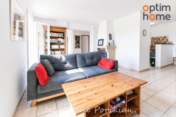 Maison à vendre 4 pièces VILLELAURE (84)