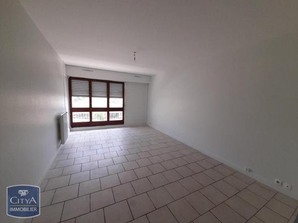Appartement à louer 3 pièces 65.92m²