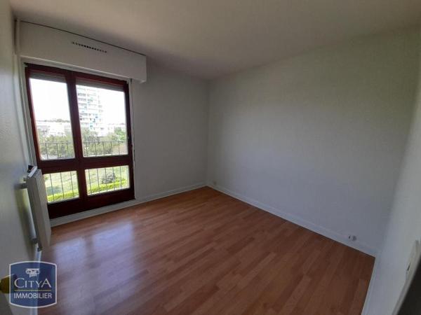 Appartement à louer 3 pièces 65.92m²