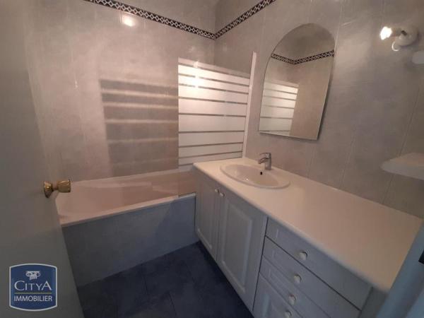 Appartement à louer 3 pièces 65.92m²