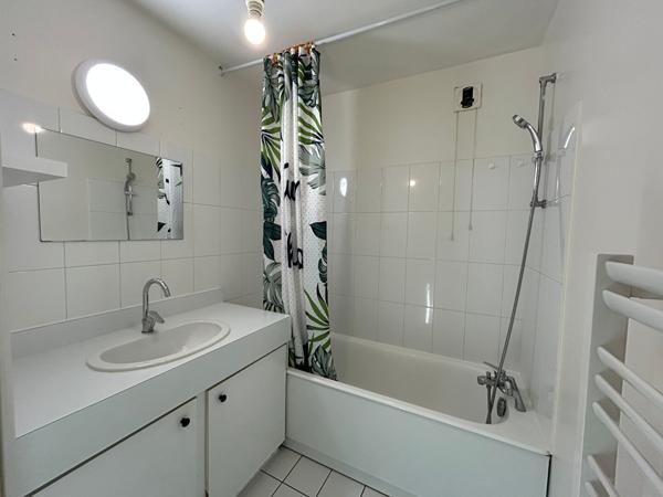 Appartement Nantes 3 pièce(s) 64.31 m2,