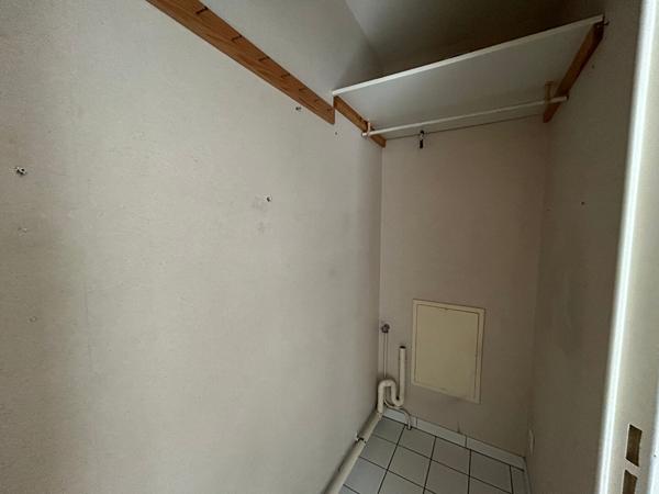 Appartement Nantes 3 pièce(s) 64.31 m2,