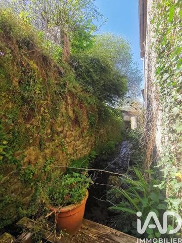 Appartement à vendre 3 pièces 69 m² Pontrieux
