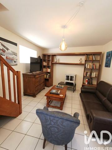 Appartement à vendre 3 pièces 69 m² Pontrieux