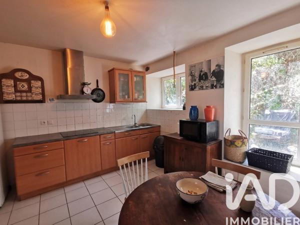 Appartement à vendre 3 pièces 69 m² Pontrieux