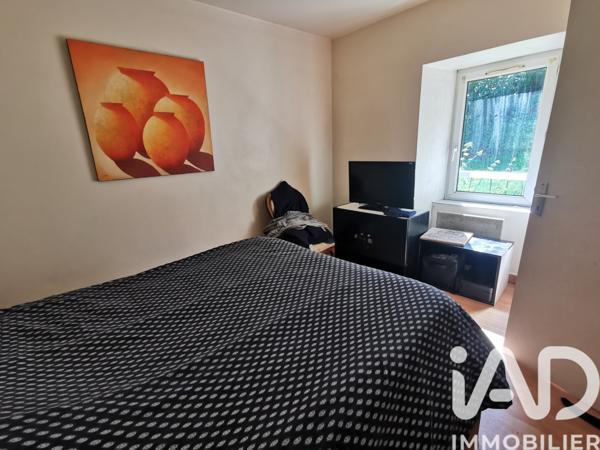 Appartement à vendre 3 pièces 69 m² Pontrieux