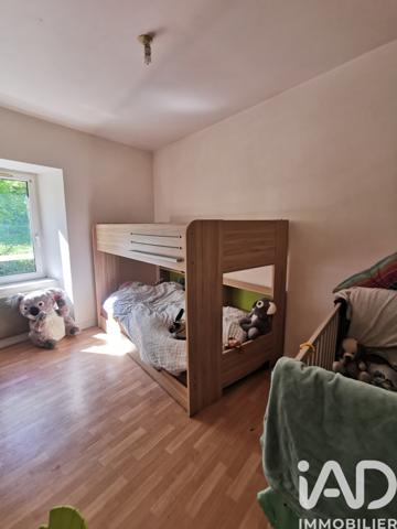 Appartement à vendre 3 pièces 69 m² Pontrieux