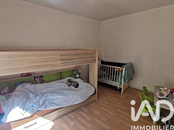 Appartement à vendre 3 pièces 69 m² Pontrieux