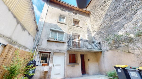 Maison Sault Brenaz 5 pièce(s) 100.18 m2