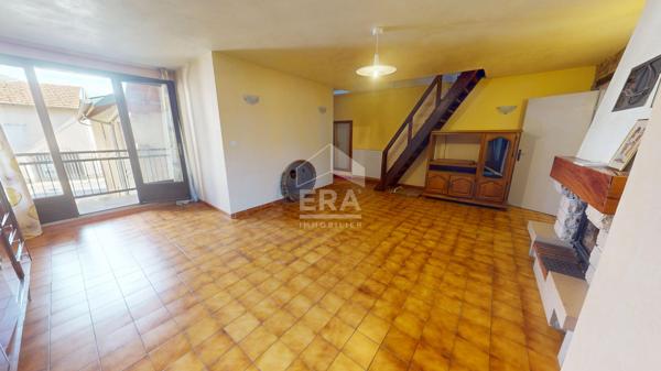 Maison Sault Brenaz 5 pièce(s) 100.18 m2